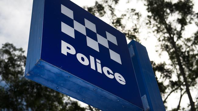 Four juveniles will face Children’s Court over a robbery on Brisbane’s southside.