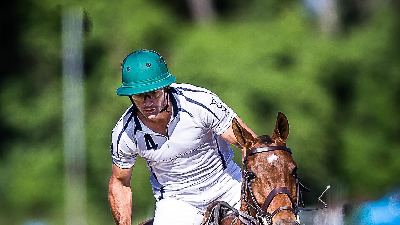 Fast and furious format set to draw new generation of polo fans