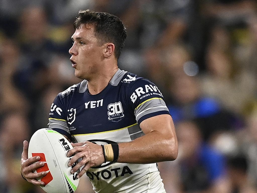 If you can afford him, Scott Drinkwater is a buy. Picture: Ian Hitchcock/Getty Images