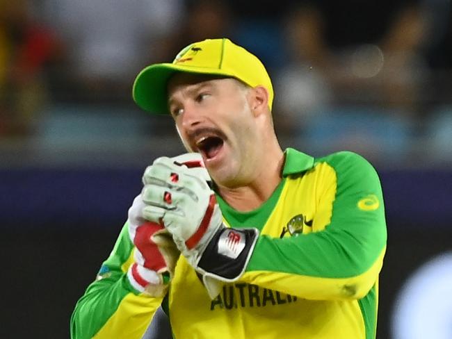 Revealed: Wade’s World Cup injury shock