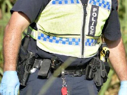 Police call for witnesses in relation to Palmerston assault