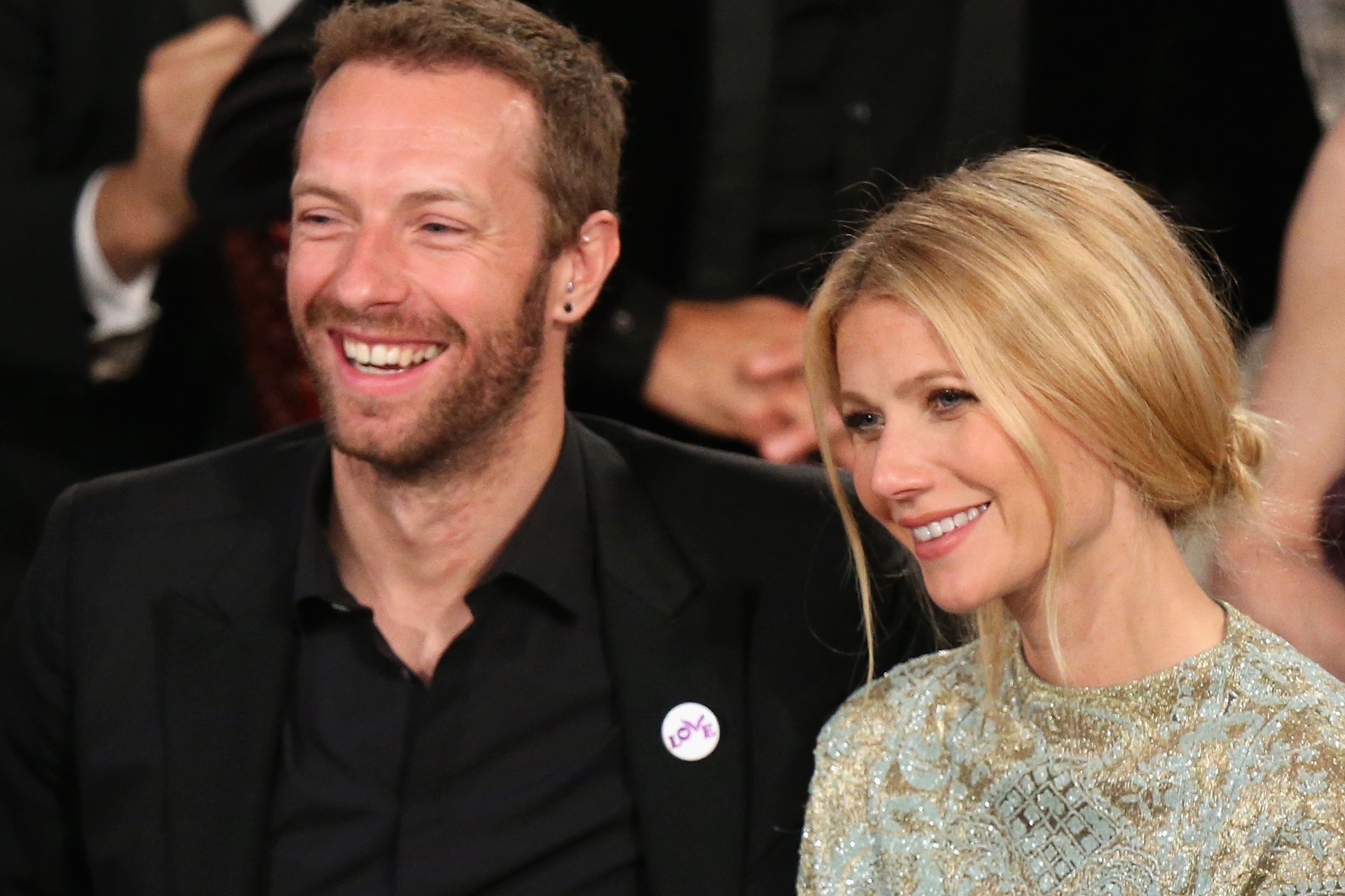 <h3>&lsquo;Fix You&rsquo; (2005)</h3><p>The Coldplay song was allegedly written for Chris Martin&rsquo;s then wife Gwyneth Paltrow after her father&rsquo;s death.</p>