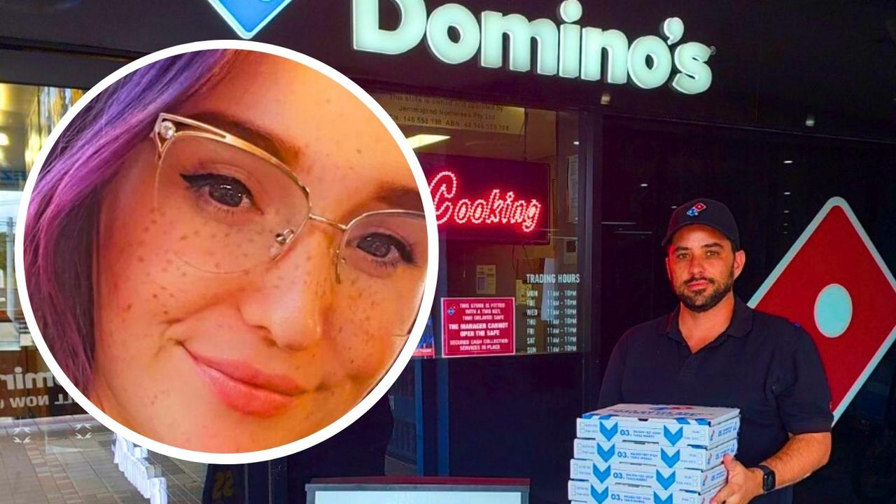 Domino’s Daisy Hill raises dough for family of hit and run victim | The ...