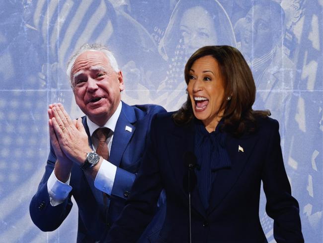 With loud amplification by excited journalists, the Harris campaign has spent the summer promising joy, freedom, peace, a secure border, abundant homes, cheap food and the salvation of democracy. After all that, the American merely shrugs and says: I’ll get back to you. Ingrates.