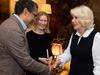 ‘Hopefully, I’m on the mend‘: Camilla gives health update