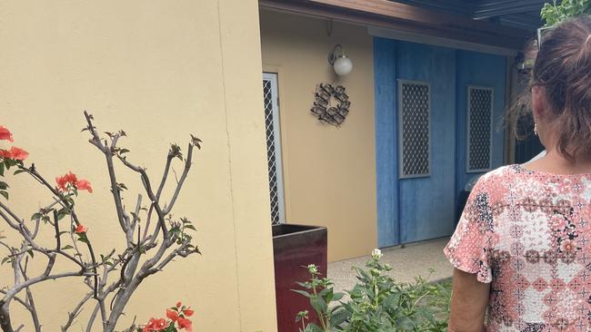 Neighbours from Melinga Close, Caravonica, gave evidence in court this week that they would often hear loud music coming from the house and would sometimes also hear yelling. Picture: Alison Paterson