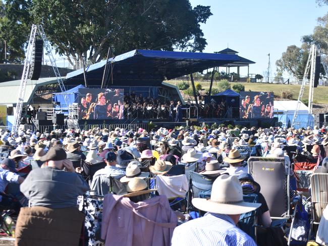 Three Darling Downs tourism events secure funding from state