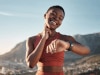 New research reveals running could have similar benefits to antidepressants