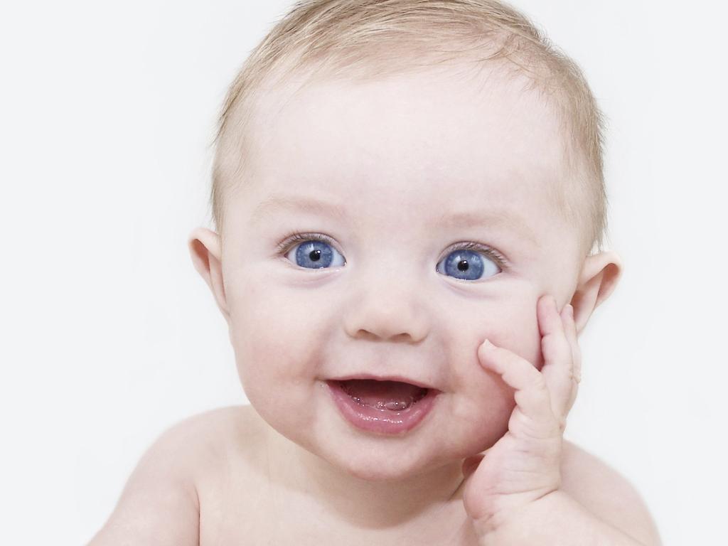 Babies | Childbirth, Development & Infant Health News | news.com.au ...