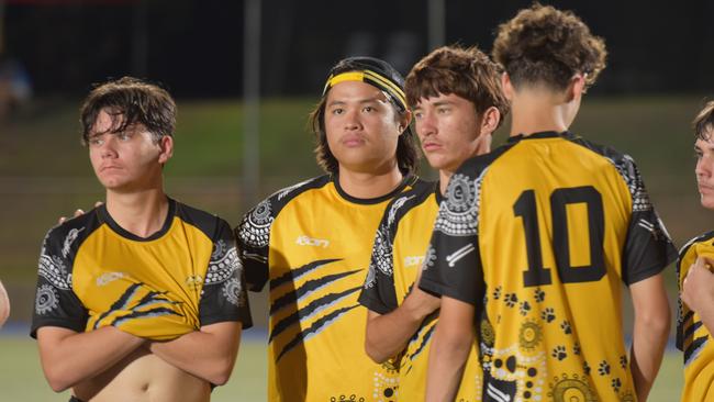 Photos from TPL grand final day 2024. Picture: Darcy Jennings.