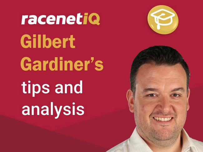 Gilbert Gardiner gives his betting strategy for Caulfield on Saturday.