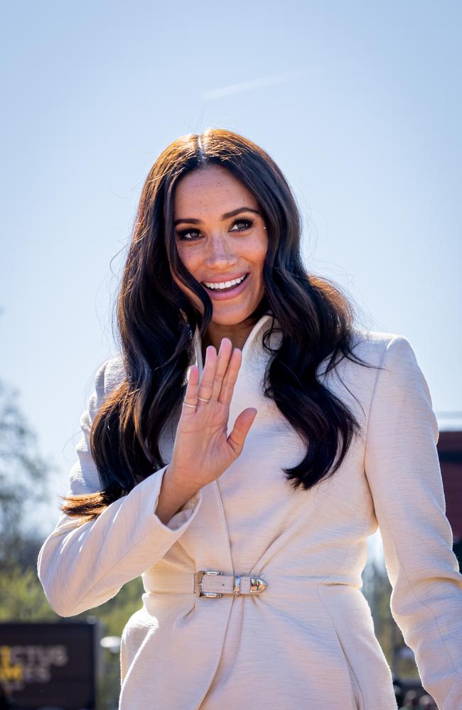 New data for Suits may signal Meghan Markle’s acting comeback | Geelong ...