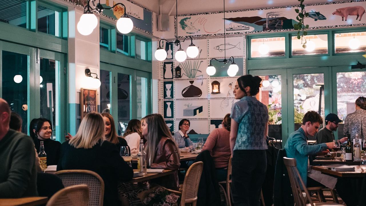 House of George is closing their doors on June 9 after six years trading.