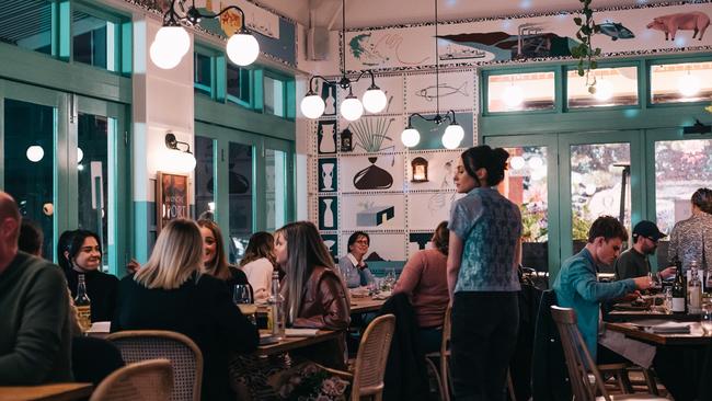House of George is closing their doors on June 9 after six years trading.