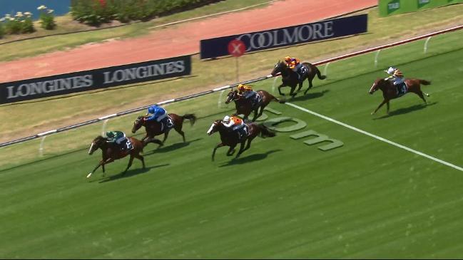 SKY Racing Update - August 25
