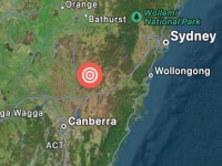 ‘Woke me up!’: NSW towns rocked by 3.8 magnitude earthquake
