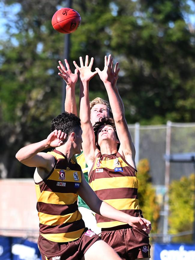 Aspley Hornets. Picture, John Gass