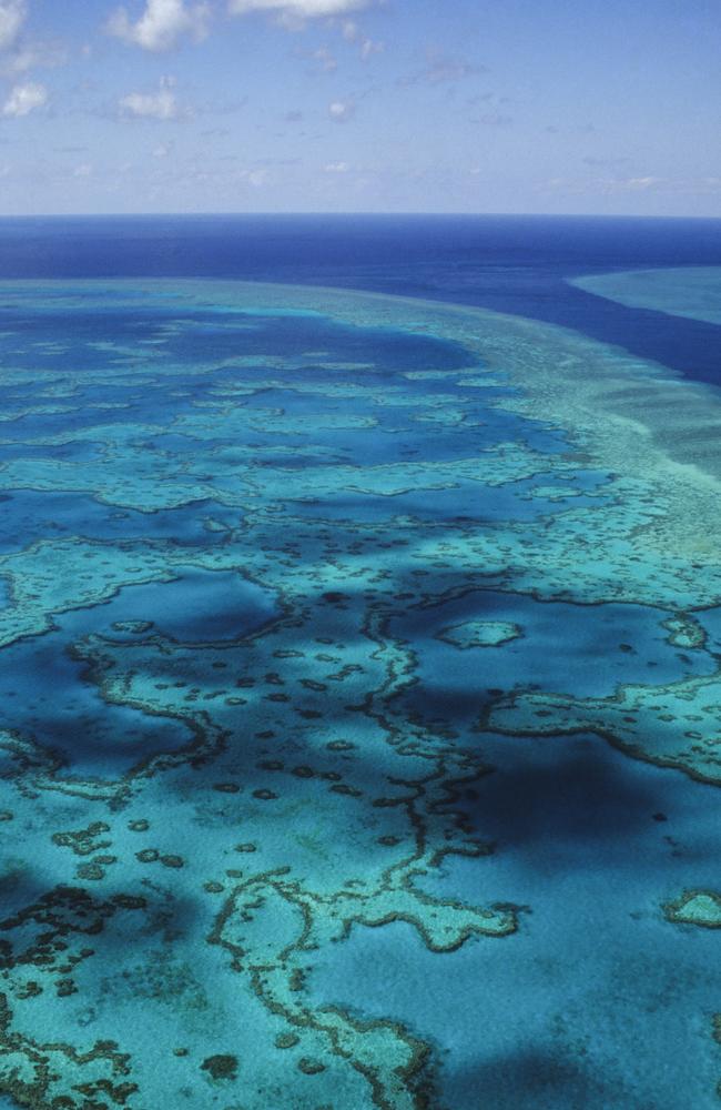 All three areas, along the coast near the Great Barrier Reef, are facing a housing crisis. Picture: Supplied