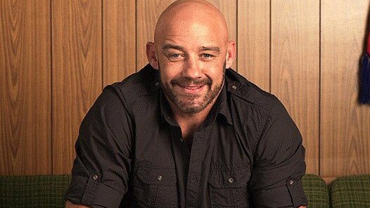TELL ALL: NRL legend Mark Geyer will speak about anything and everything during his controversial career. Photo contributed