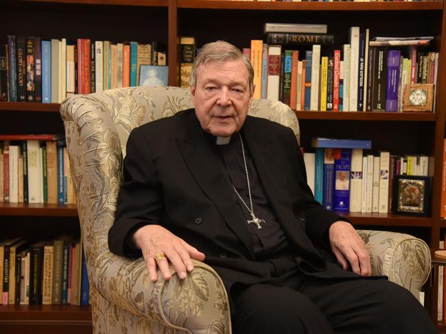 Anti-Pell journos must follow facts, not the mob