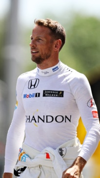 Jenson Button reveals plans for return to racing in 2024