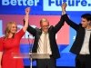 Australia decides: Polls close as nation holds its breath