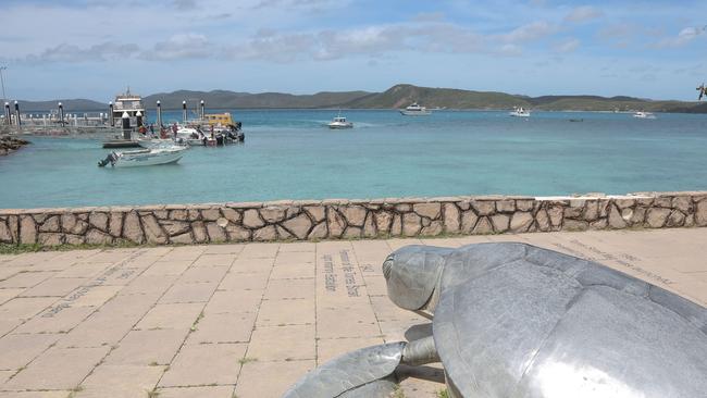 Health Minister Yvette D’Ath and Cook MP Cynthia Lui will visit the Thursday Island Hospital on Monday. Picture: Peter Carruthers