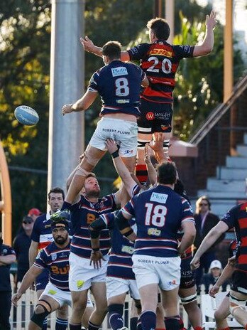 Manly come into the match off a losing run. Pic: Karen Watson