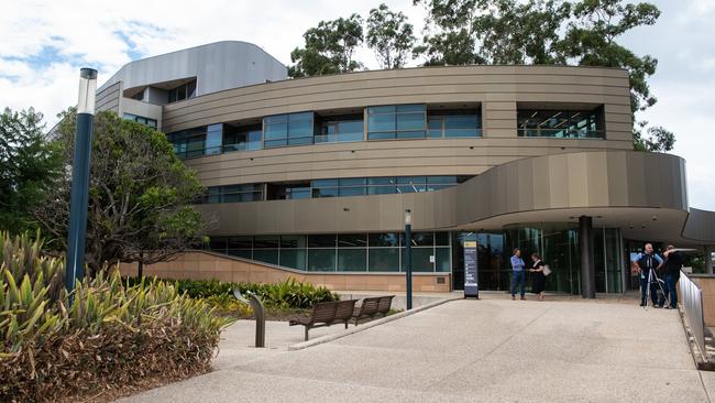 The man faced sentencing at Coffs Harbour Local Court this week.