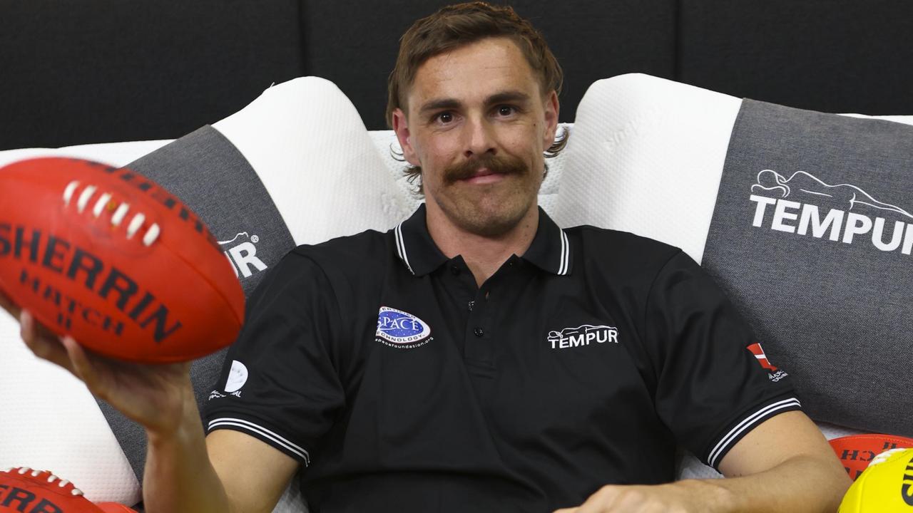 AFL: Lions star Joe Daniher set to face his former club