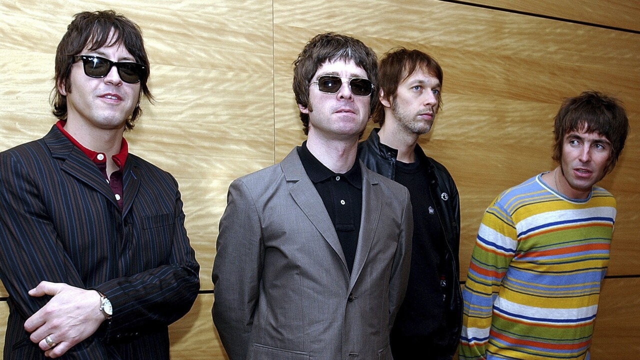 Oasis fans frustrated over scramble for reunion tickets 