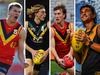 Listed: The best junior talent at every SANFL club