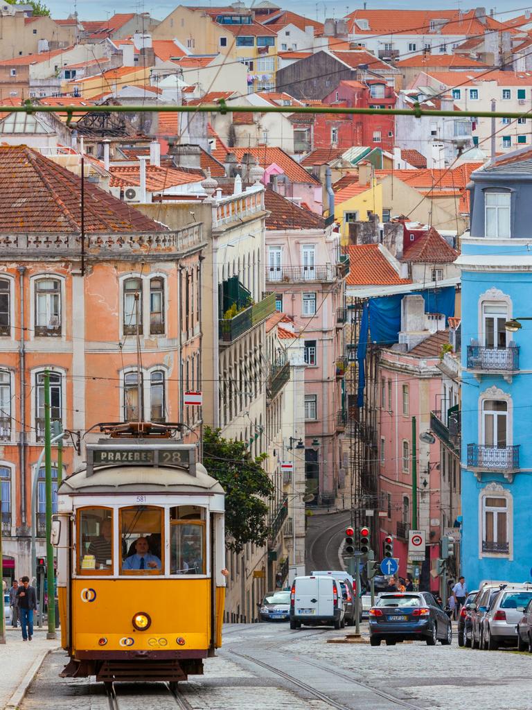 Why winter is the best time to visit Lisbon Portugal The Australian