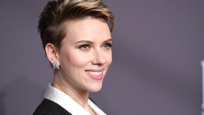 Scarlett Johansson doesn’t think monogamy is ‘natural’ | news.com.au ...