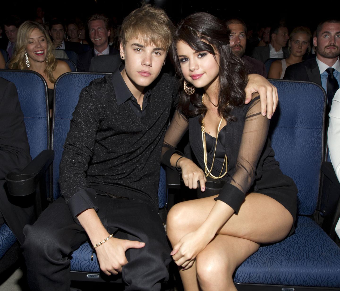 Justin Bieber Cheated on Selena Gomez, According to Her Instagram