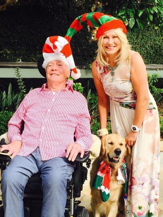 Kerri Anne Kennerley ... 