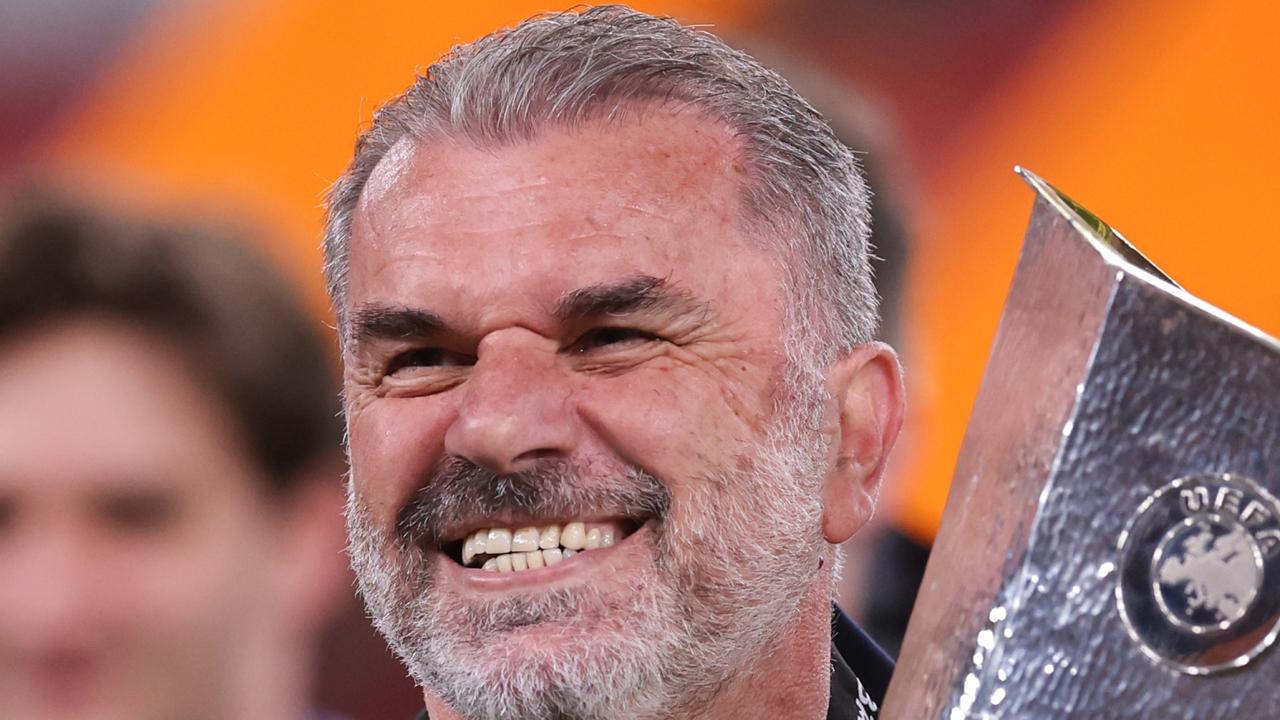Aussies lose it as Ange’s PM quote goes viral