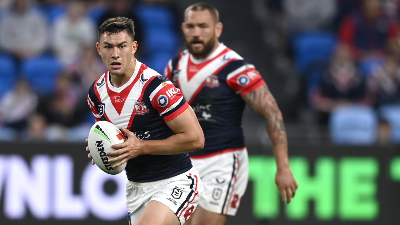 NRL 2023: Connor Tracey and Joseph Manu set to overcome injuries | The ...