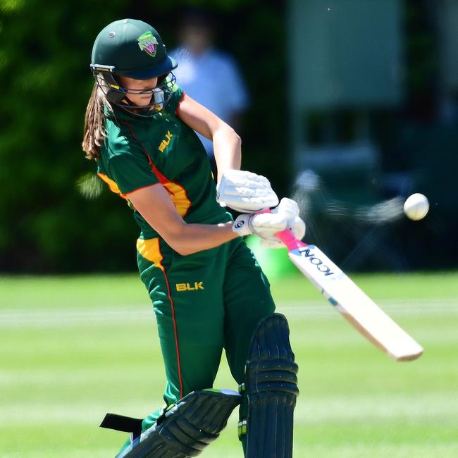 Talented youngster Erin Fazackerley has missed a Tigers contract. (Photo by Mark Brake/Getty Images)