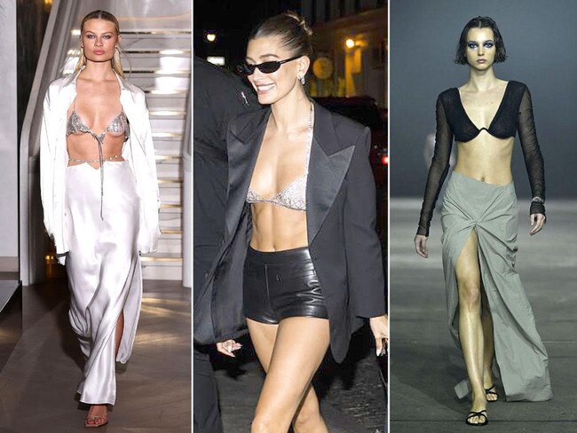 Sexy A-list trend that’s turning heads