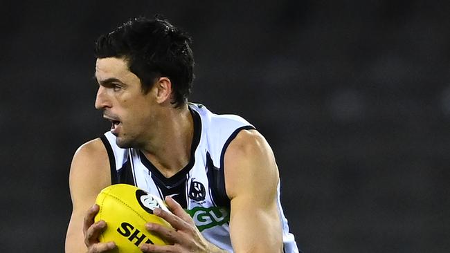 Pendles blow gives heir apparent captaincy audition