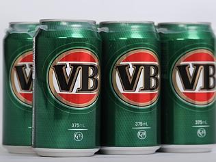  VB cans 