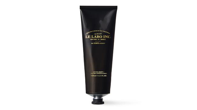 Le Labo after shave balm