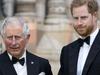 ‘I feel really let down’: Harry says Charles stopped taking calls