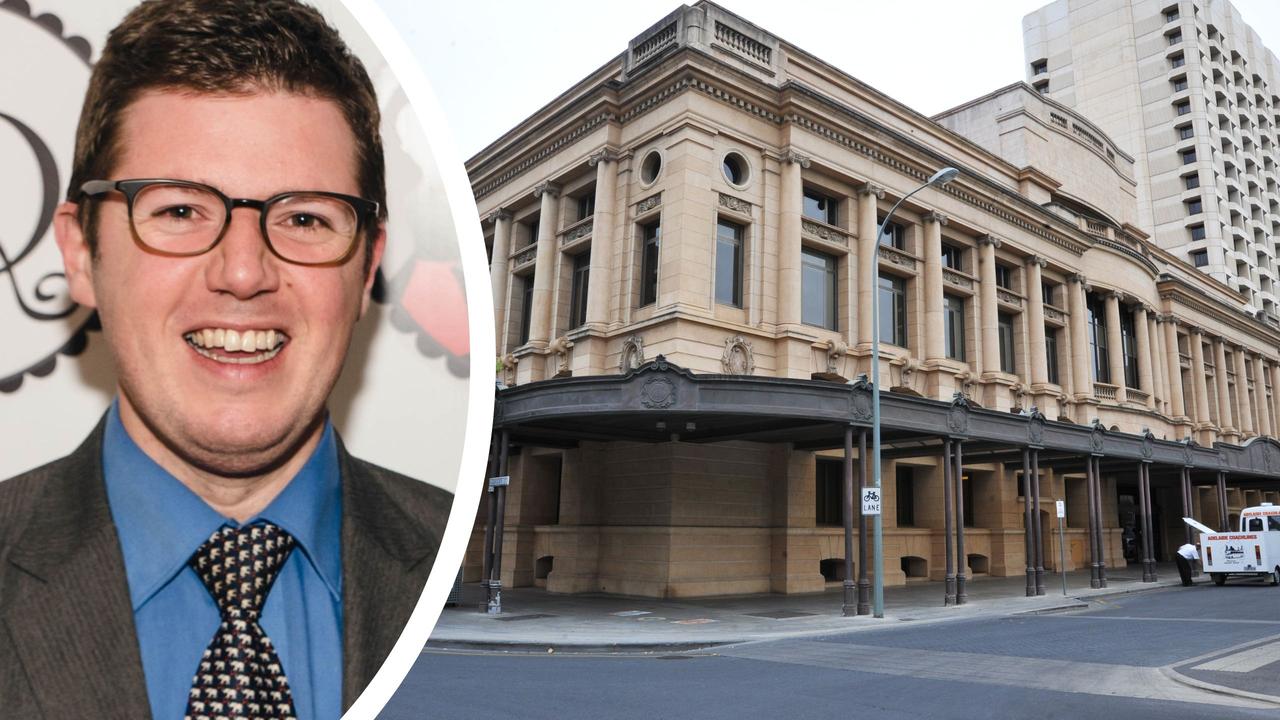 Adelaide alleged ‘sex pest’ lawyer suffers new court loss