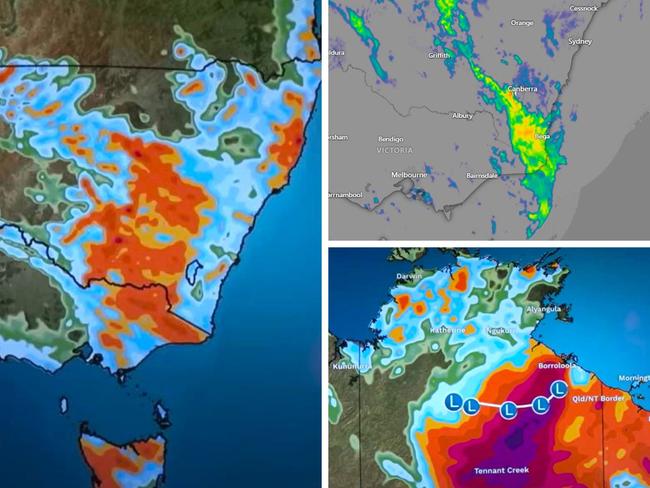 =?UTF-8?Q?Australia_weather=3A_Possible_southerly_buster_for_Syd?=	=?UTF-8?Q?ney_while_ex=2DCyclone_Megan_brings_=27intense=E2=80=99_rainfall_for_N?=	=?UTF-8?Q?T?=