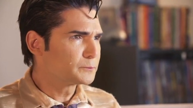 Corey Feldman Names Hollywood Paedophiles In New Documentary Daily Telegraph 