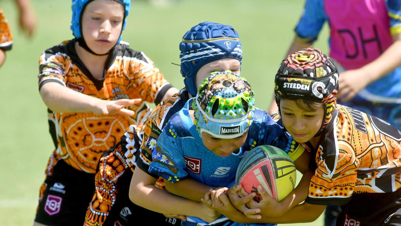 Vern Daisy Youth Carnival 2023, all the photos from day one in