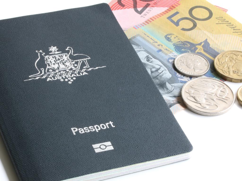 There are small but clever ways to stop the weak Aussie dollar ruining your holiday plans.