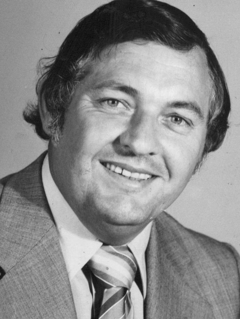 Alan Bond: The one and only | Daily Telegraph